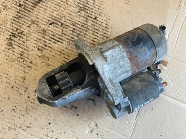 NISSAN PRIMERA P12 2.0 Motor de arranque 233008H500 image 5