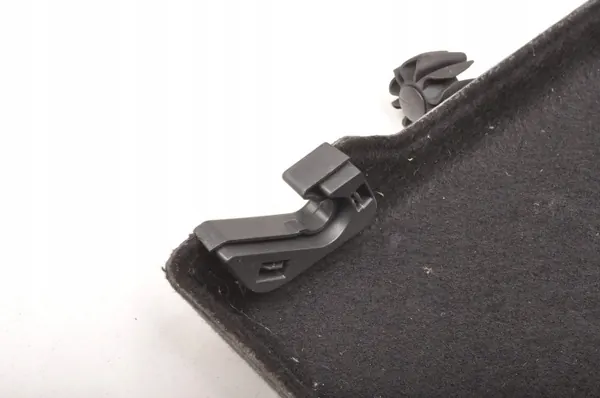 Volvo V40 II Heckkofferraumablage OEM 263015 image 4