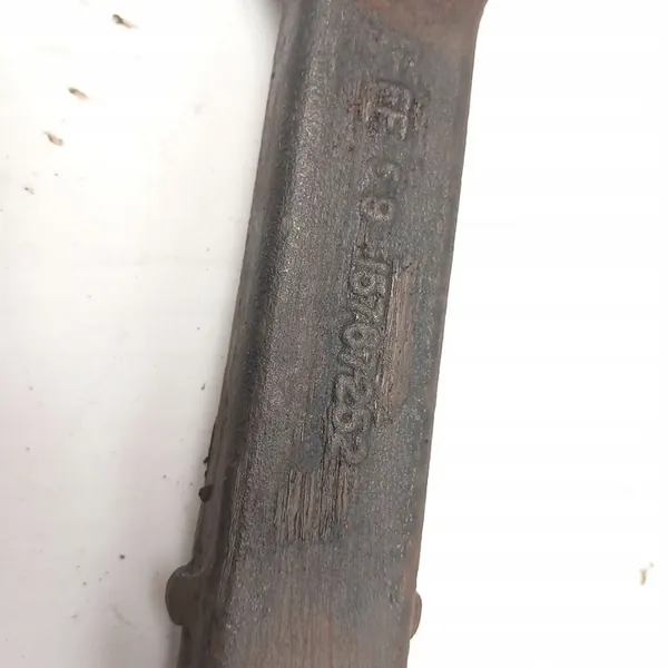 Braccio di controllo posteriore Hummer H2 2003 15767252 image 8