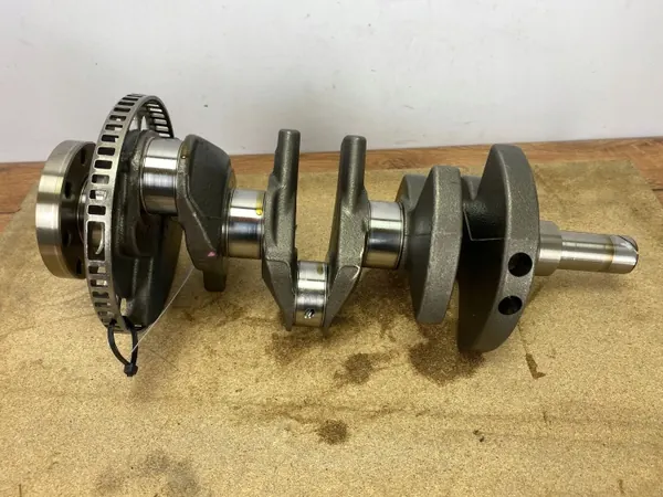Vevaxel HX7G6303P för Ford 1.5 EcoBoost image 10