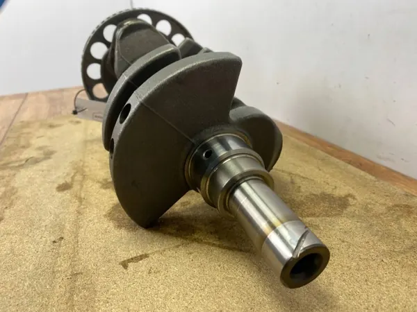Vevaxel HX7G6303P för Ford 1.5 EcoBoost image 9