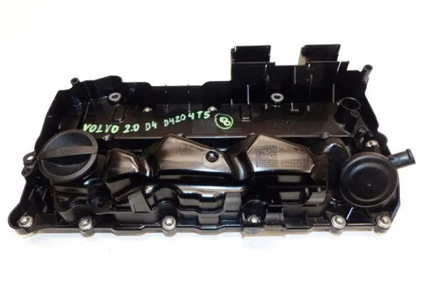 Volvo Ventildeckel OEM 31670228 für D4 Motor image 2