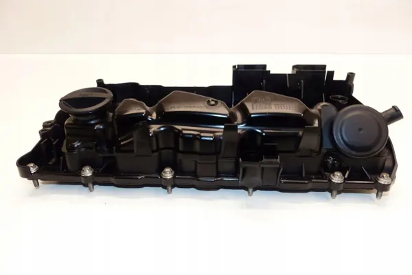 Volvo Ventildeckel OEM 31670228 für D4 Motor image 3