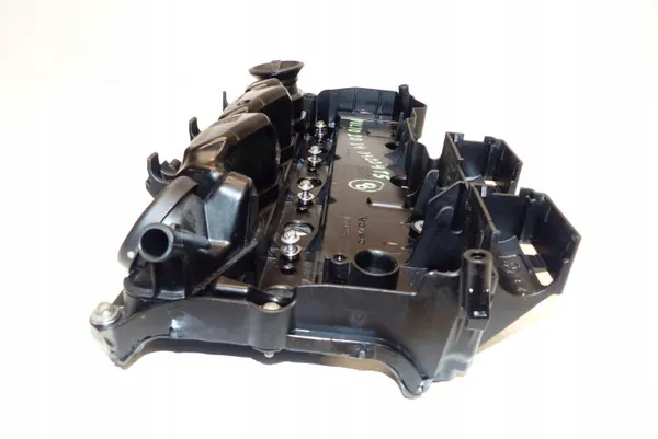 Volvo Ventildeckel OEM 31670228 für D4 Motor image 4