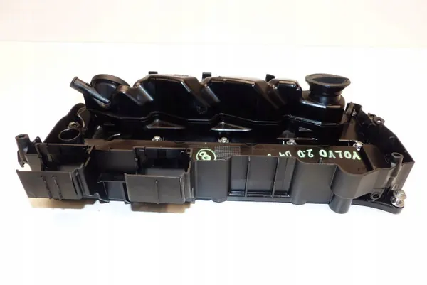 Volvo Ventildeckel OEM 31670228 für D4 Motor image 5