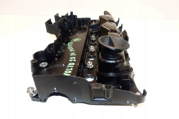 Volvo Ventildeckel OEM 31670228 für D4 Motor image 6