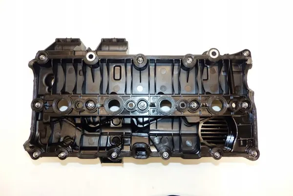 Volvo Ventildeckel OEM 31670228 für D4 Motor image 7