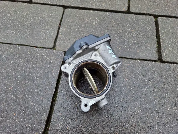 Gasklep AUDI A6 A8 Q7 A2C53364212 059145950R image 3