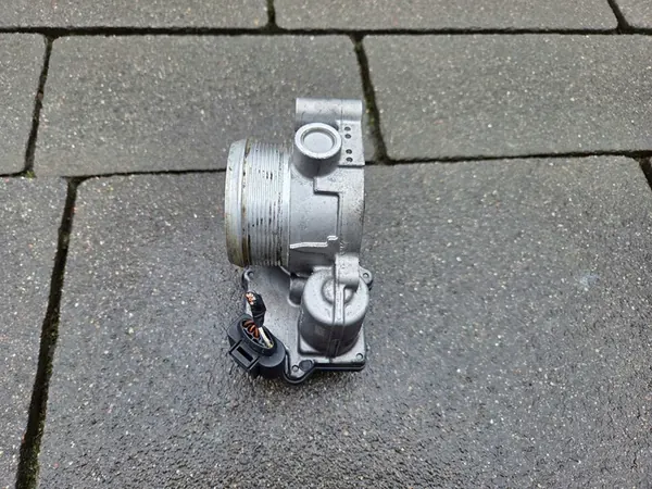 Gasklep AUDI A6 A8 Q7 A2C53364212 059145950R image 5