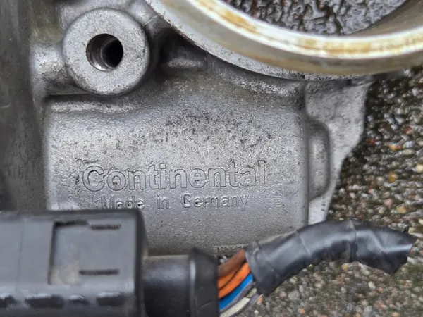 Gasklep AUDI A6 A8 Q7 A2C53364212 059145950R image 6