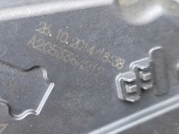 Gasklep AUDI A6 A8 Q7 A2C53364212 059145950R image 8