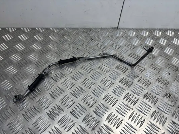 Audi OE 057145825F Verbindungsschlauch - Gebraucht image 3