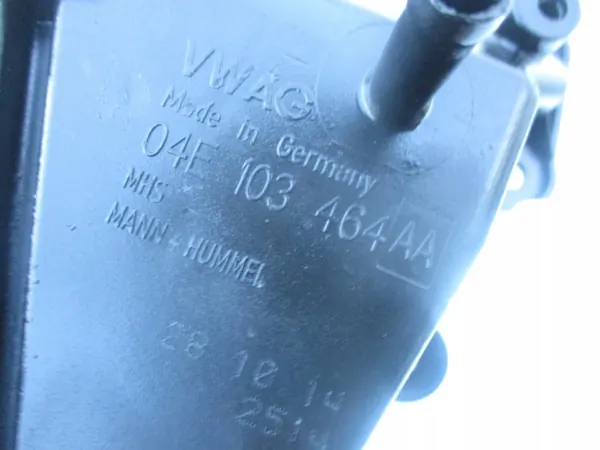 Oliescheider OEM 04E103464AA voor VW 1.2/1.4 TSI image 3