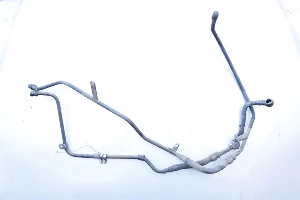 Câbles de boîte W210 3.2 CDI - Pièce OEM d'occasion image 2