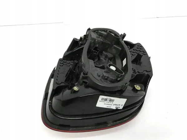 SMART 453 Linker Achterlamp A4539063100 image 10