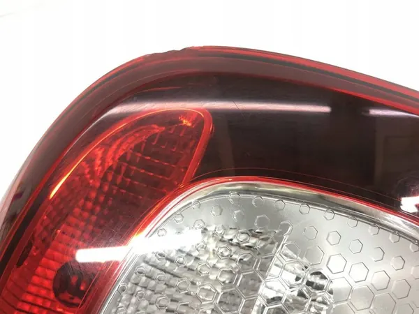 SMART 453 Linker Achterlamp A4539063100 image 2