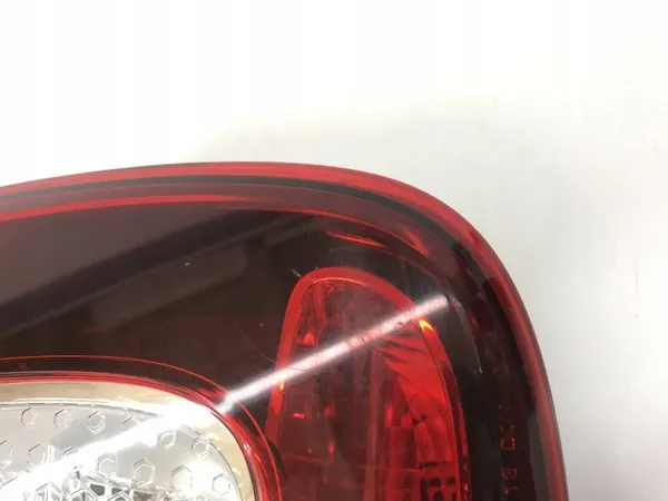 SMART 453 Linker Achterlamp A4539063100 image 3