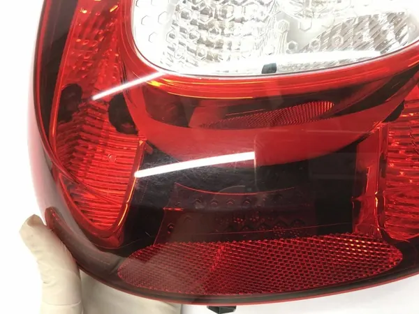 SMART 453 Linker Achterlamp A4539063100 image 5