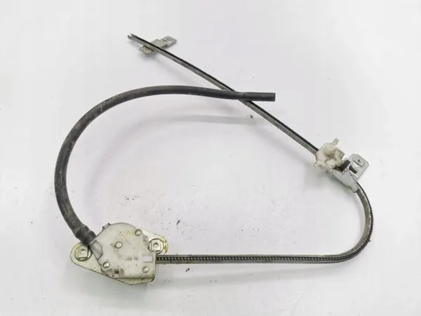 OEM AMD165315 Elevador de janela manual lado esquerdo image 2