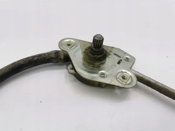 OEM AMD165315 Elevador de janela manual lado esquerdo image 8