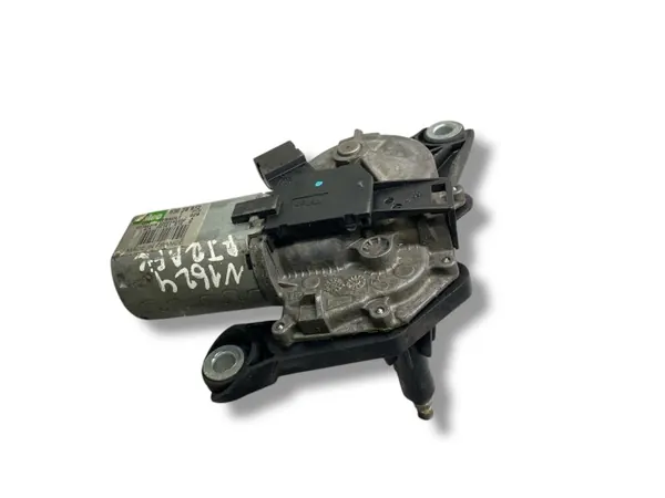 Renault OE achterruitenwissermotor OEM 53018812 - Gebruikt image 5