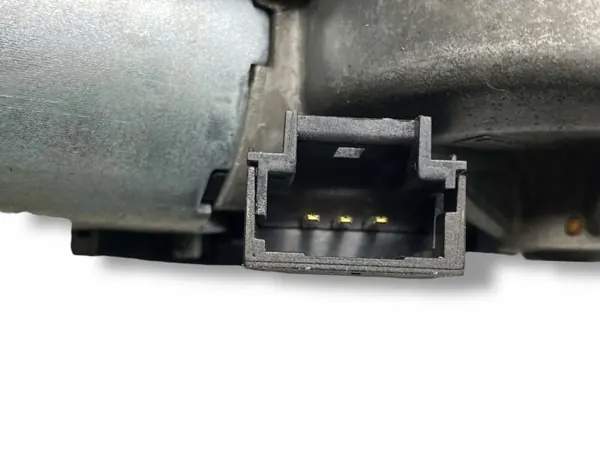 Renault OE achterruitenwissermotor OEM 53018812 - Gebruikt image 7