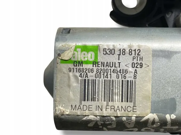 Renault OE achterruitenwissermotor OEM 53018812 - Gebruikt image 9