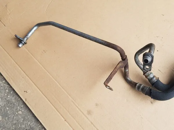 Jeu de Conduites d'Huile OEM CGK Audi A4 B8 Multitronic image 4