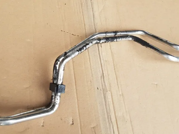 Jeu de Conduites d'Huile OEM CGK Audi A4 B8 Multitronic image 7