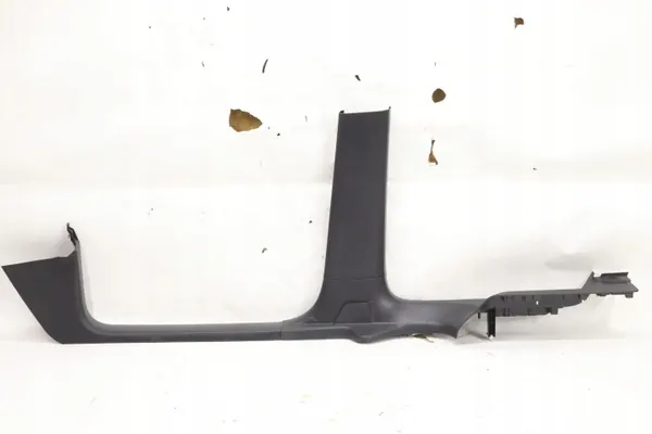 VW Caddy OEM 2K0853370N Oikea kynnyssuoja image 2