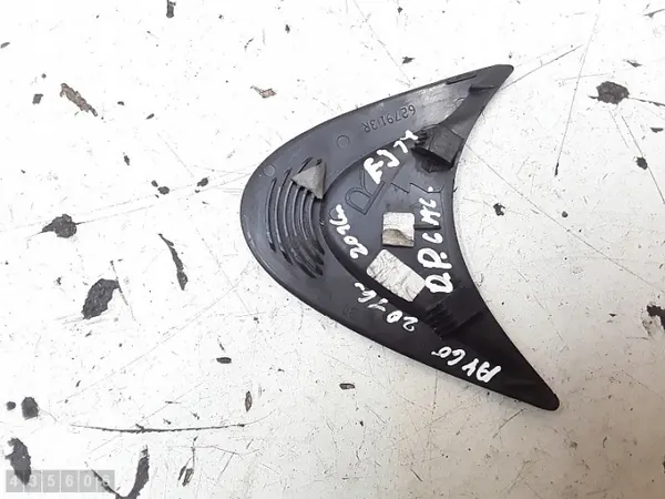 OEM 627913r Moldura de Pilar Toyota Aygo - Usado image 3