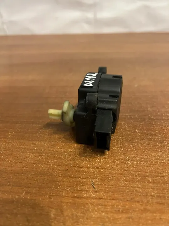 Motor de válvula Mercedes-Benz OEM D2112 para Classe E W211 image 4