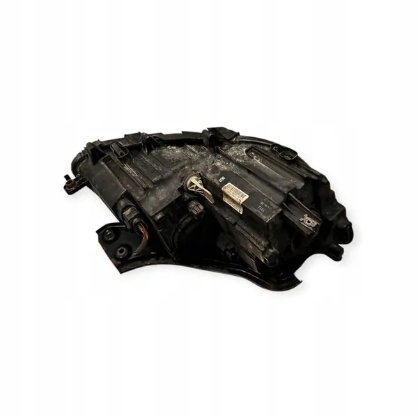 VW Touran II 2010-2015 Vasemman puolen ajovalot 1T1941005G image 4