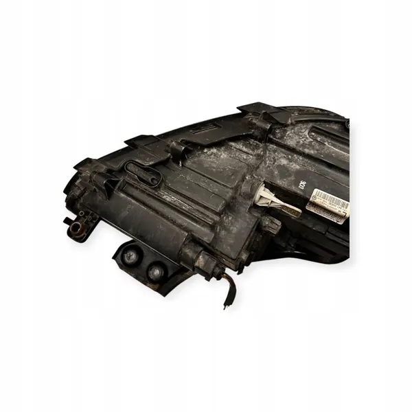 VW Touran II 2010-2015 Vasemman puolen ajovalot 1T1941005G image 5