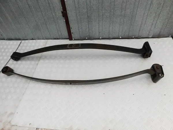 Hintere Blattfeder OEM A9063202206 für Sprinter 906 image 2
