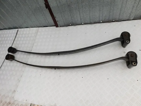 Hintere Blattfeder OEM A9063202206 für Sprinter 906 image 3
