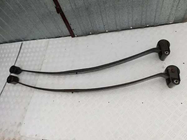 Hintere Blattfeder OEM A9063202206 für Sprinter 906 image 4