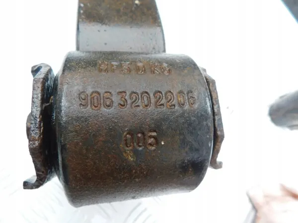 Hintere Blattfeder OEM A9063202206 für Sprinter 906 image 5