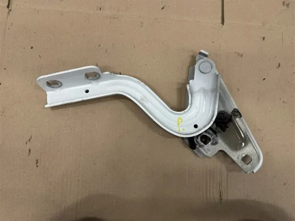 Charnière de Capot Droite Avant R2X6-16800 Ford Courier MK3 image 2