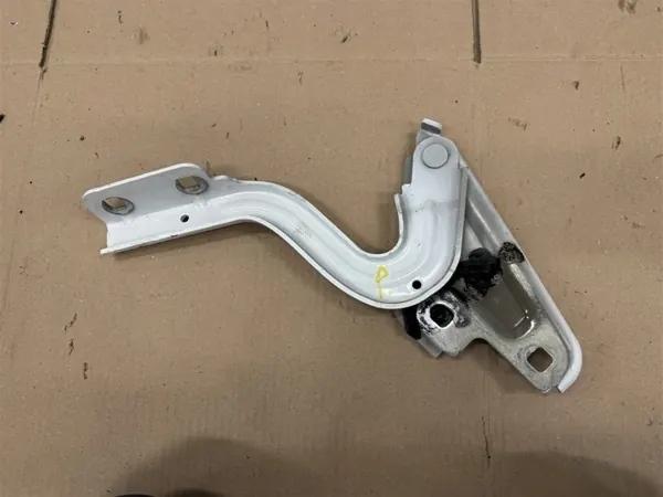 Charnière de Capot Droite Avant R2X6-16800 Ford Courier MK3 image 3