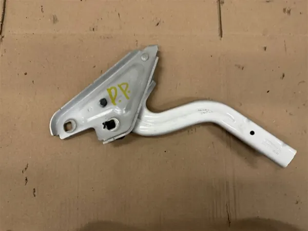 Charnière de Capot Droite Avant R2X6-16800 Ford Courier MK3 image 4