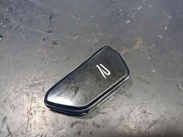 Keyless-Fernbedienung OEM 5H0959753AE für VW Golf VIII image 2