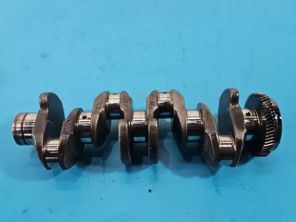 Mercedes Kampiakseli OEM 651930 W246 2.2 CDI image 4