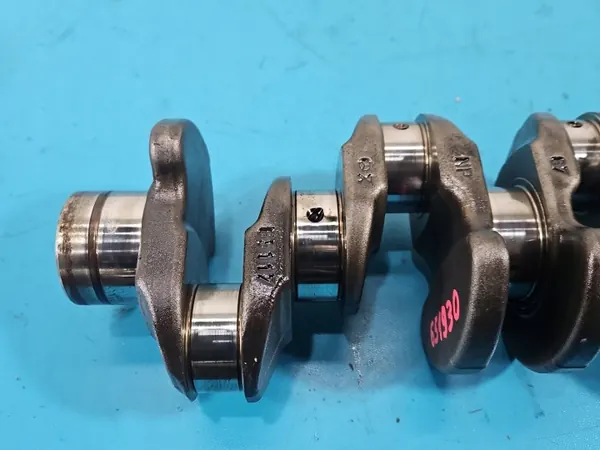 Mercedes Kampiakseli OEM 651930 W246 2.2 CDI image 6