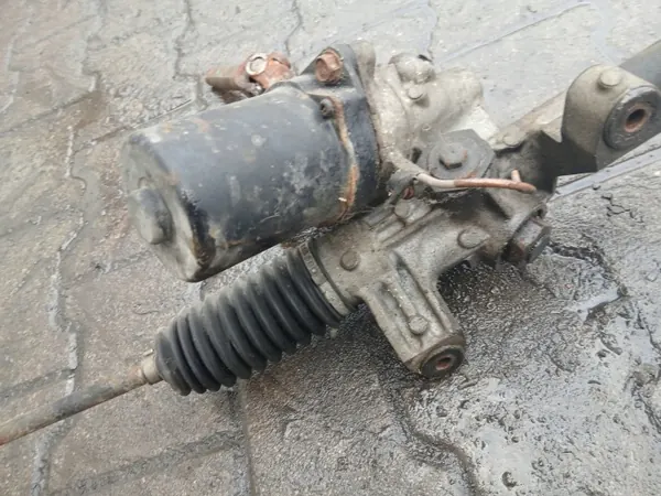Cárter de Caja Suzuki SWIFT MK6 OEM image 6