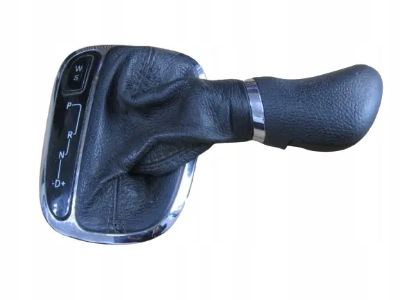 Pomo de cambio Mercedes Clase C W203 OEM A2032674610 image 2