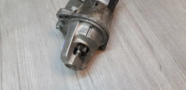 Motor de arranque Nissan Primera P11 Almera Tino 2.0 image 3