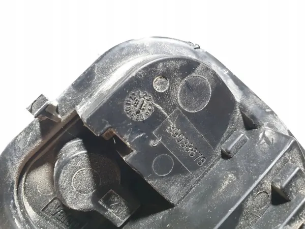 Conector farol traseiro OEM 89038678 para Audi A6 Allroad image 3