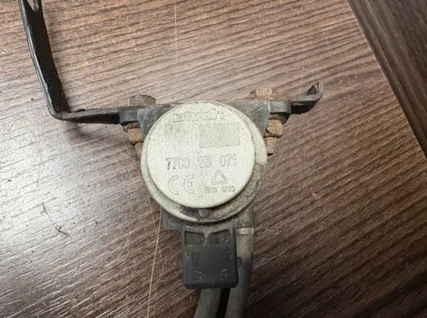 Flexible de servo-frein Iveco Daily 3e gen OEM 50429728700 image 4
