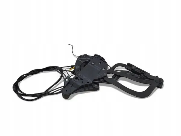 Katonivel oikea OEM 8F0871350D Audi A5 Cabriolle image 2
